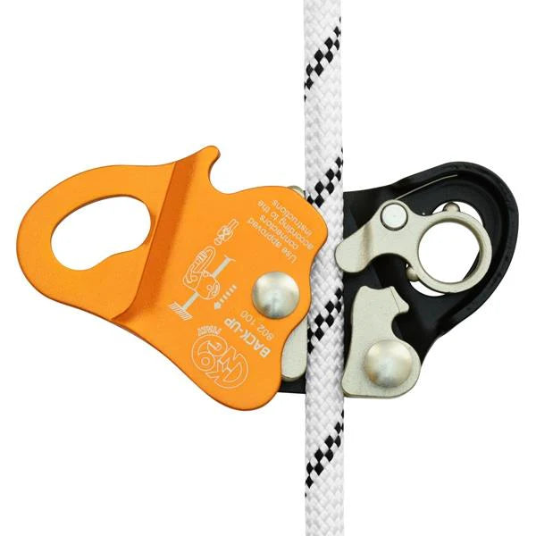 KONG Back-up Fall Arrester - ANSI Twist Lock