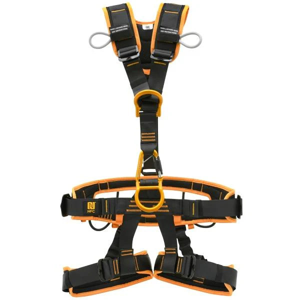 KONG Itaka Work and Positioning Harness