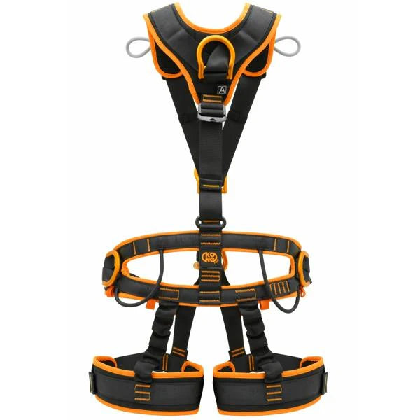KONG Itaka Work and Positioning Harness
