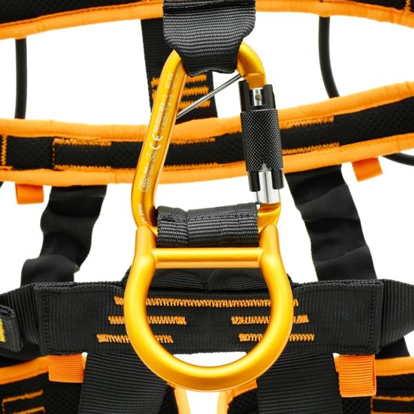 KONG Itaka Work and Positioning Harness