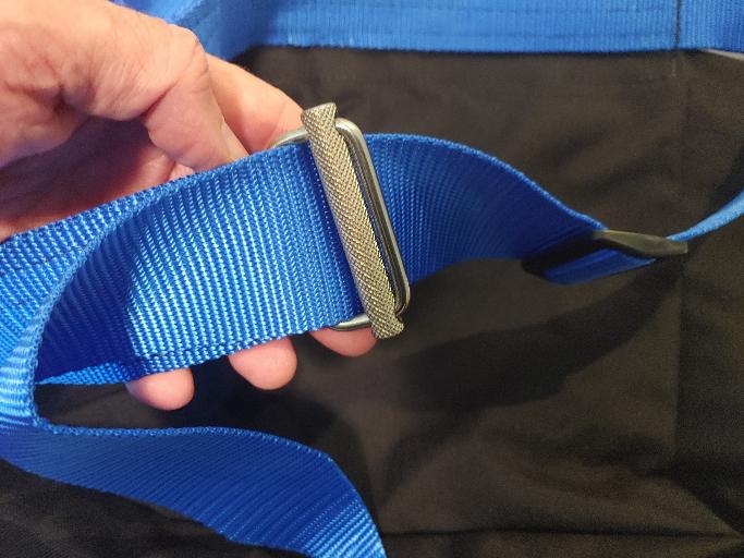 High-strength SS hardware