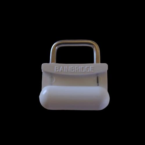 Round Mast Slug with Stainless Steel Bail  Kit for Mast Mate Ladder